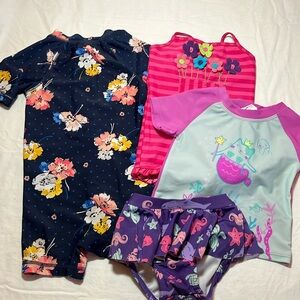 12-18M swim bundle